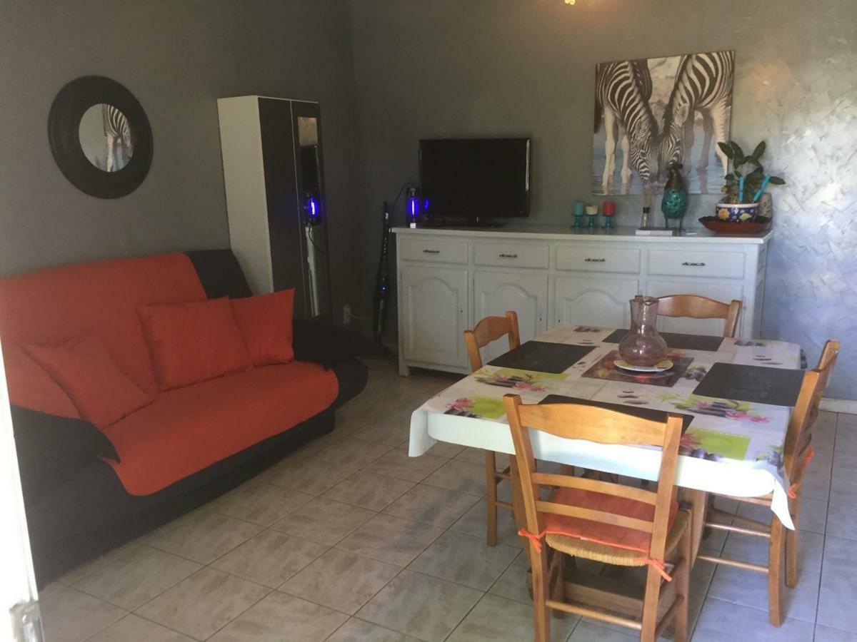 Isle Aux Pecheurs Villa Luaran gambar